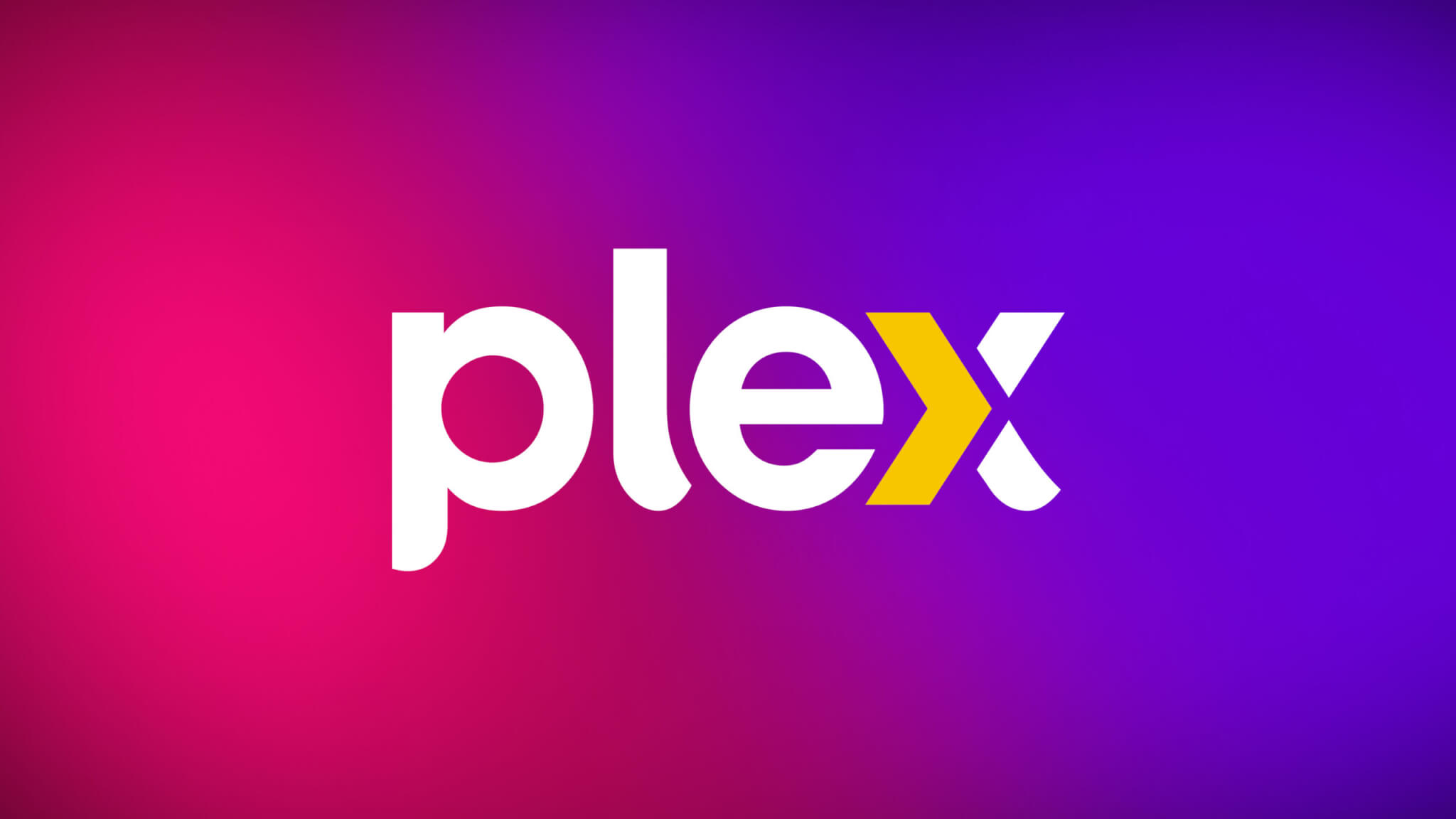 Plex — baner